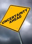 Life is Uncertain - James 4:14-16 - Reading Acts