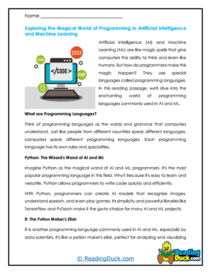 Quiz Worksheet Artificial Intelligence Study Com - Premium Dark Pattern Gallery - Mobile