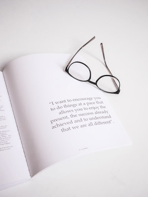Mindful Reading Practices for Book Clubs
