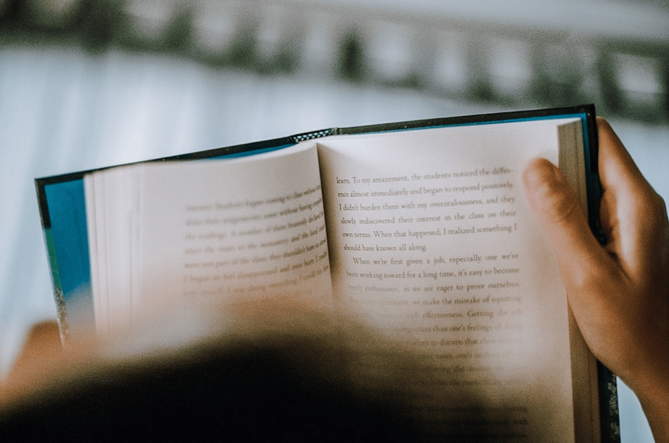 The Art of Social Reading