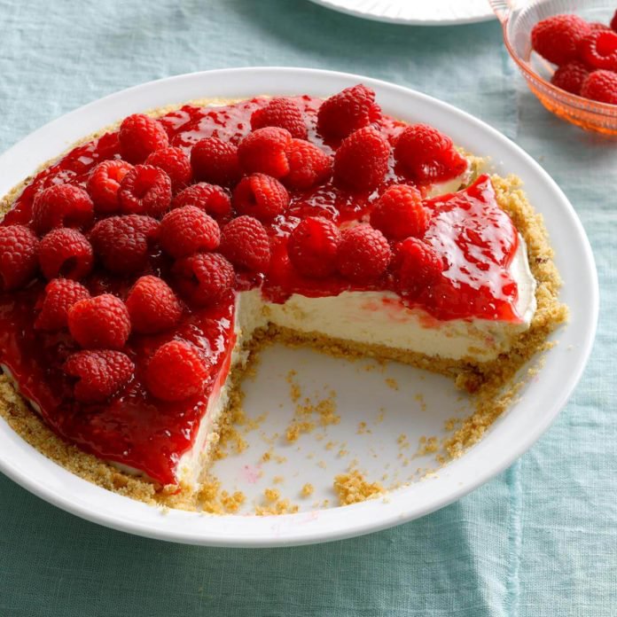 raspberry pie