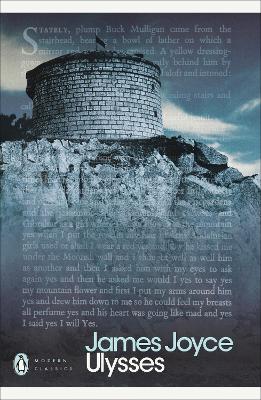 Want to read james joyce’s ‘ulysses’? here are some tips that might