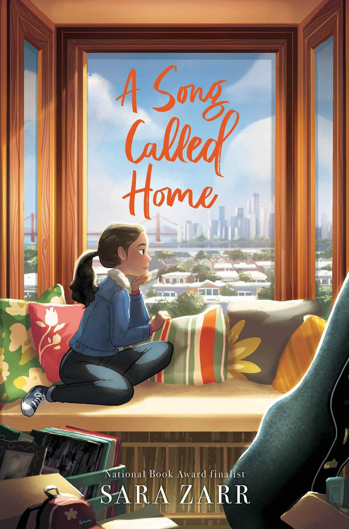25 Excellent Books for Tween Girls