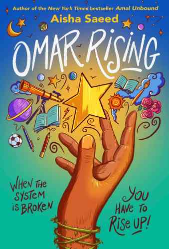 Omar Rising