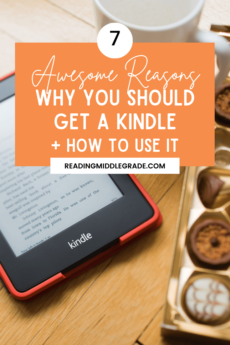 how-does-kindle-work-getting-the-most-from-your-kindle
