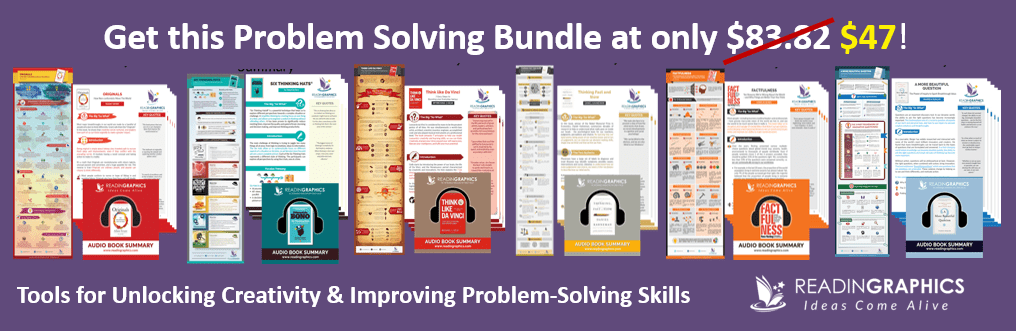 Creative Problem Solving for Self, Teams and Organizations