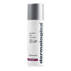 Broad Spectrum moisturiser helps combat the appearance of skin ageing