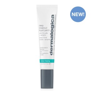 Dermalogica Deep Breakout Liquid Patch