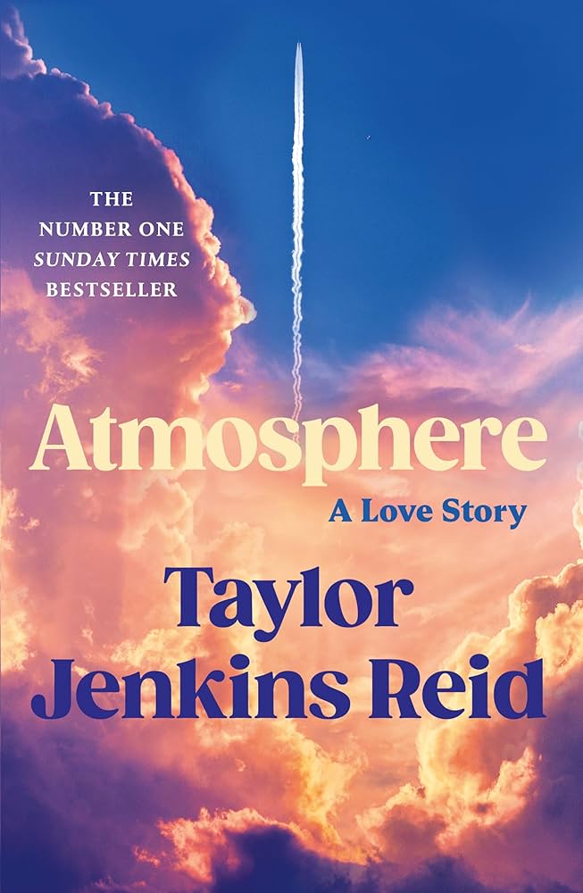 Review: Atmosphere by Taylor Jenkins Reid