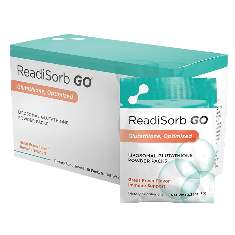 ReadiSorb <em>GO</em><sup>&trade;</sup> Powder