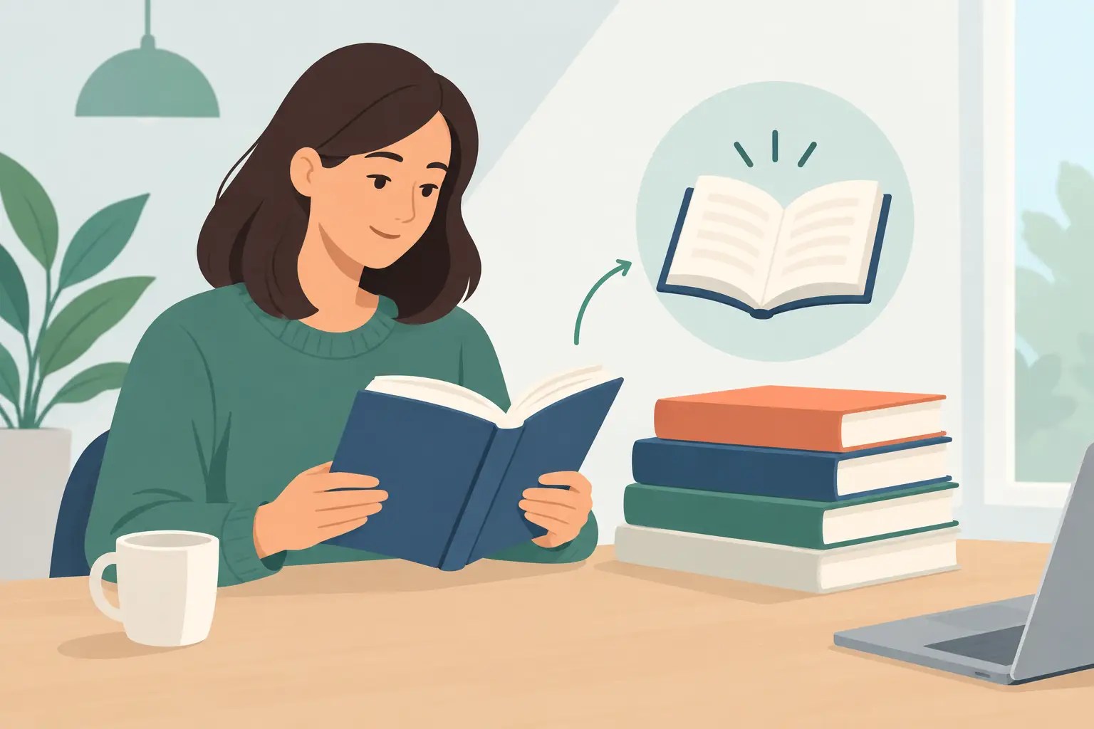 Ethical Book Sampling Guide for Real Readers