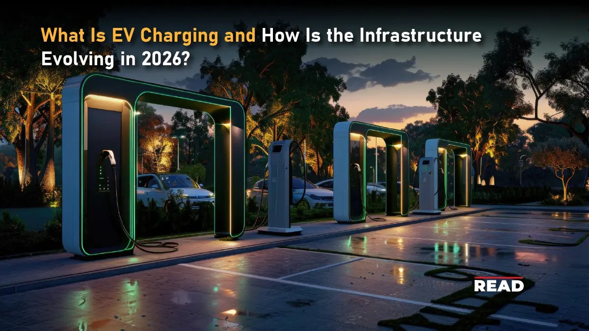 What Is EV Charging And How Is The Evolving In 2026 What Is EV Charging And How Is The Evolving In 2026.webp