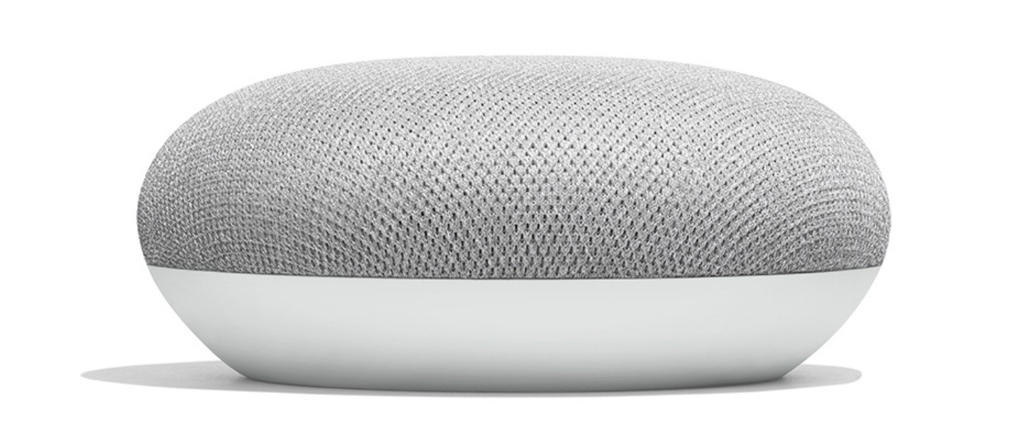 google home product line