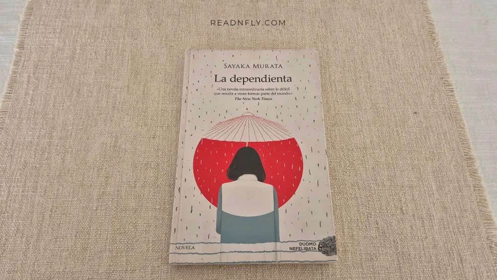 La dependienta, de Sayaka Murata