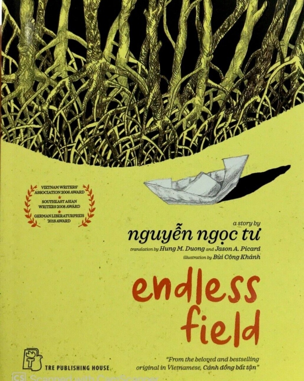 Floating lives, libro en inglés