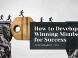 Developing A Winning Mindset For Success Read News Online Readno