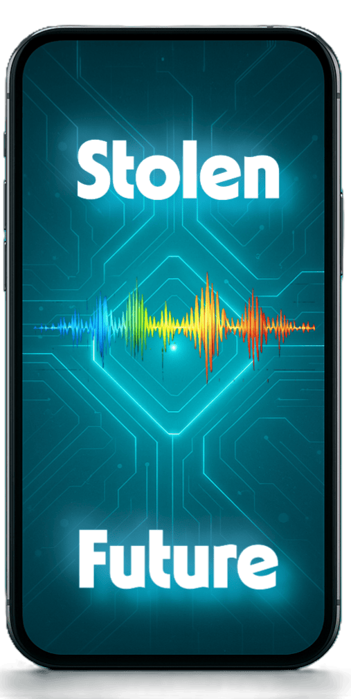Stolen Future Part 1 - Audio Version