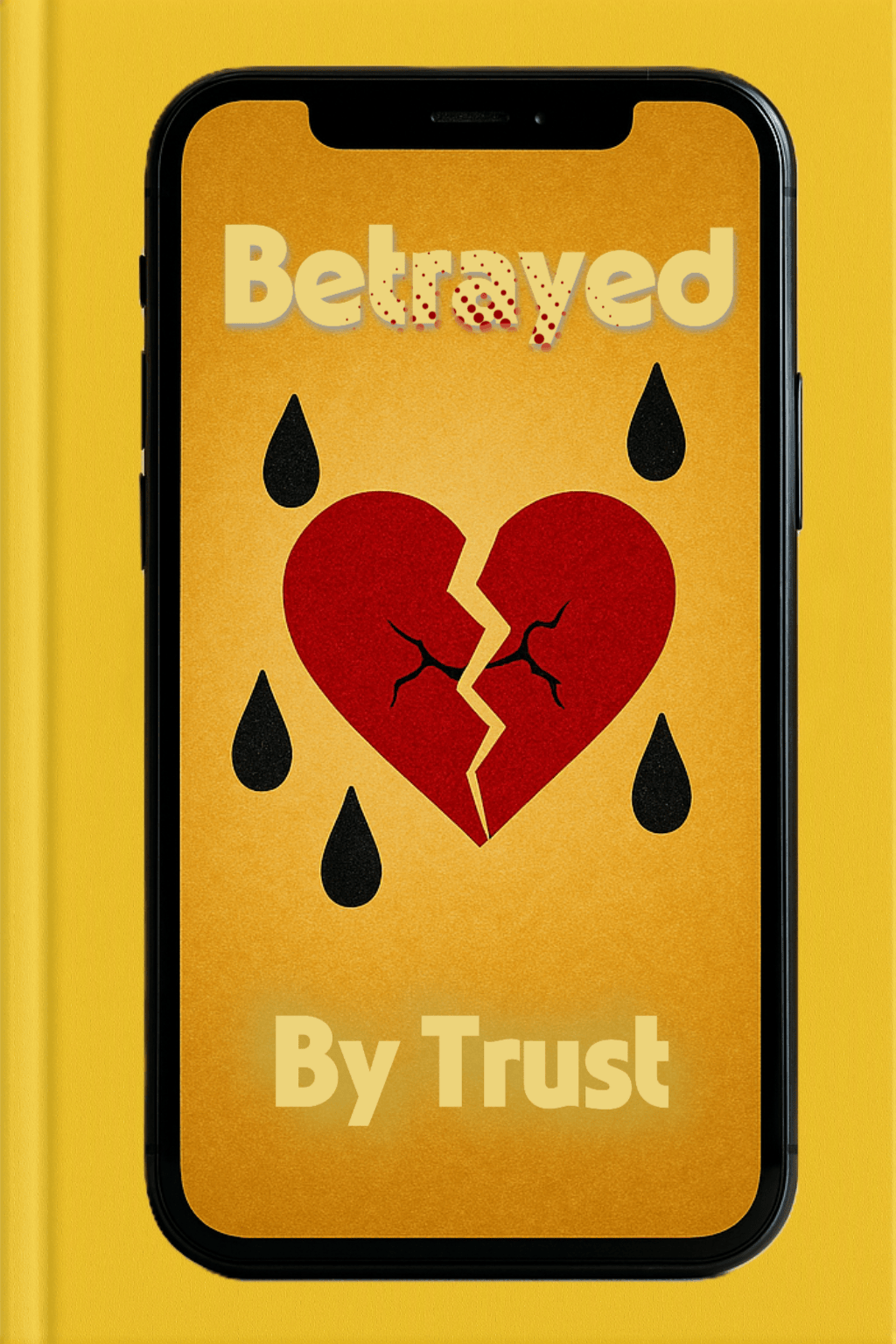 G - Betrayed By Trust