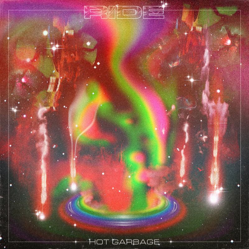 Hot Garbage - Beautiful Mobile Light Patterns | Free Download