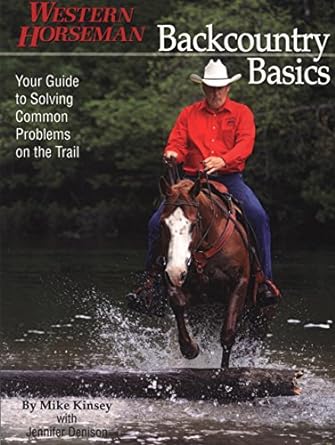 Backcountry Basics Tabortonbooks