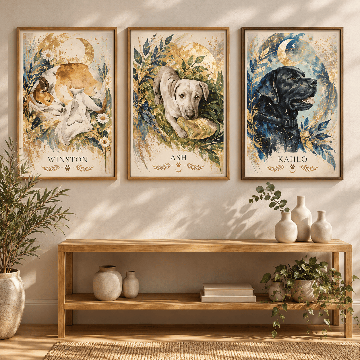 Read Studios Kanin Collection