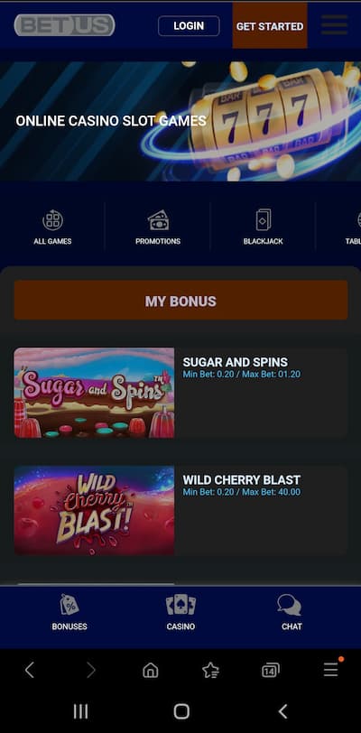 limitless online casino