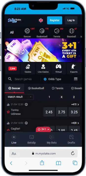 Unlocking the Potential of Mystake: Your Gateway to Thrilling Opportunities
