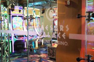 Caesars Entertainment announces second quarter figures, with digital sector thriving