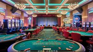 Tuberculosis exposure in the community prompts Northern California casino to issue notice