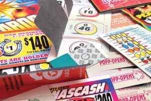 Minnesota regulator issues warning on pull-tab machine burglaries