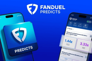 FanDuel Predicts begins phased national rollout with five states