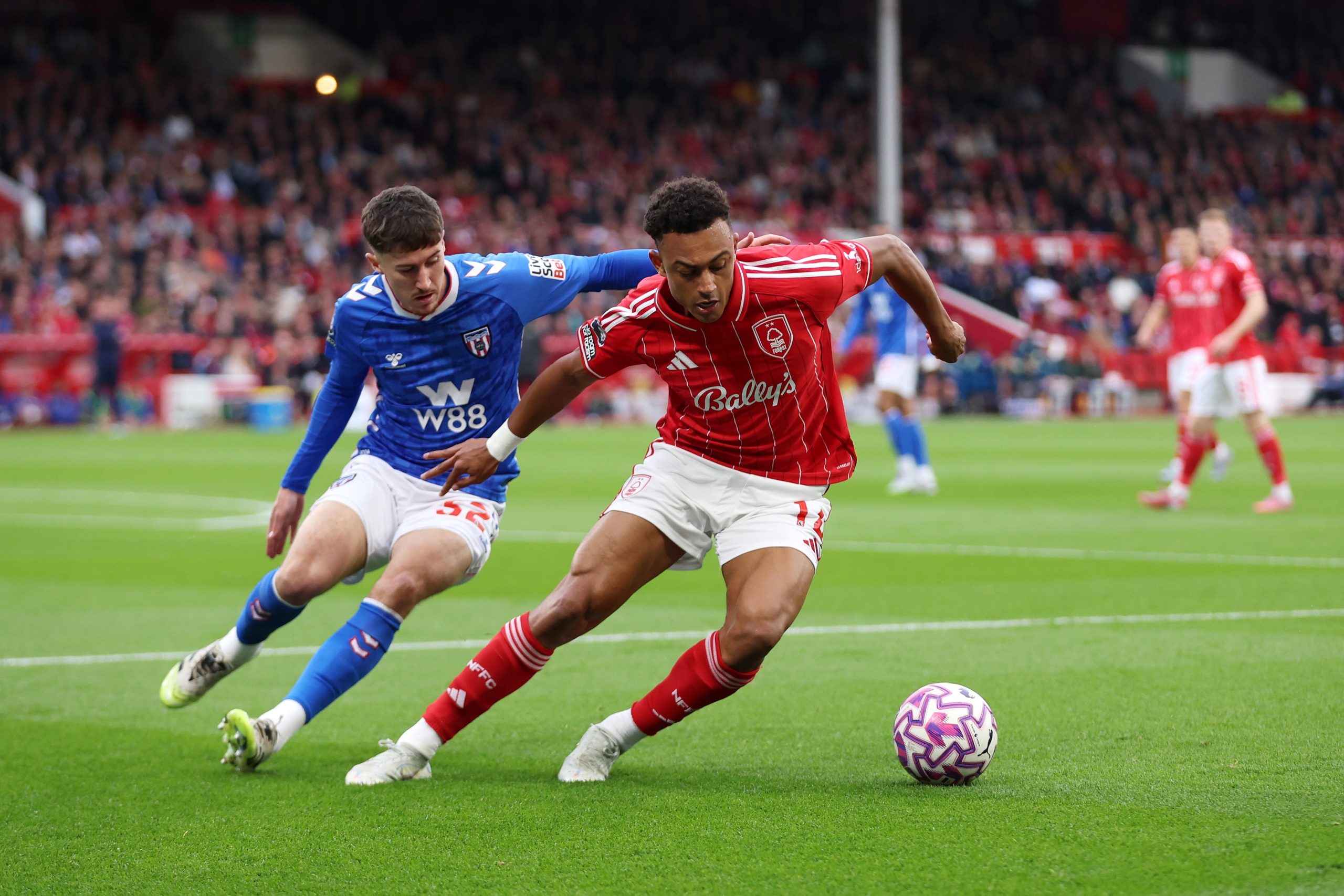 The ban on betting shirts in the Premier League signals a shift in sponsorship