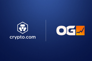 Crypto.com goes all in on prediction markets with new app OG
