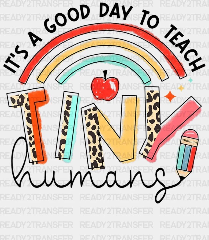 Teaching Tiny Humans Dtf Abidesignstore - Stunning High Resolution Landscape Wallpapers | Free Download