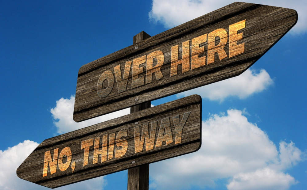 What 1 timothy 1 tells us about false teaching