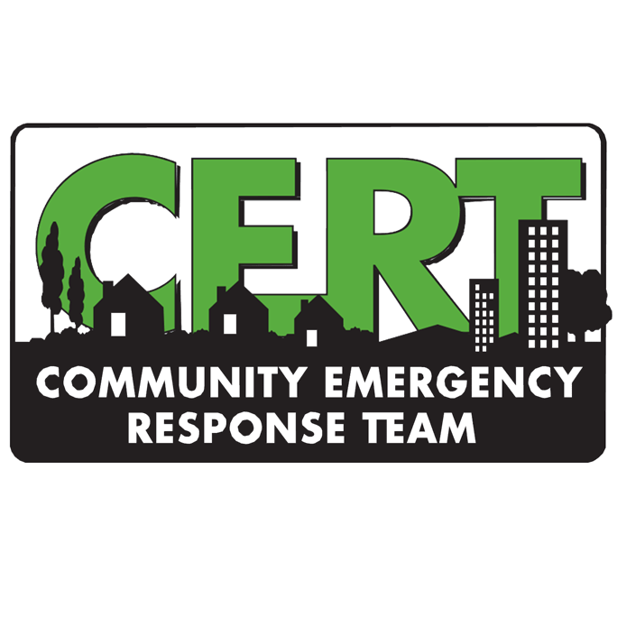 CERT logo