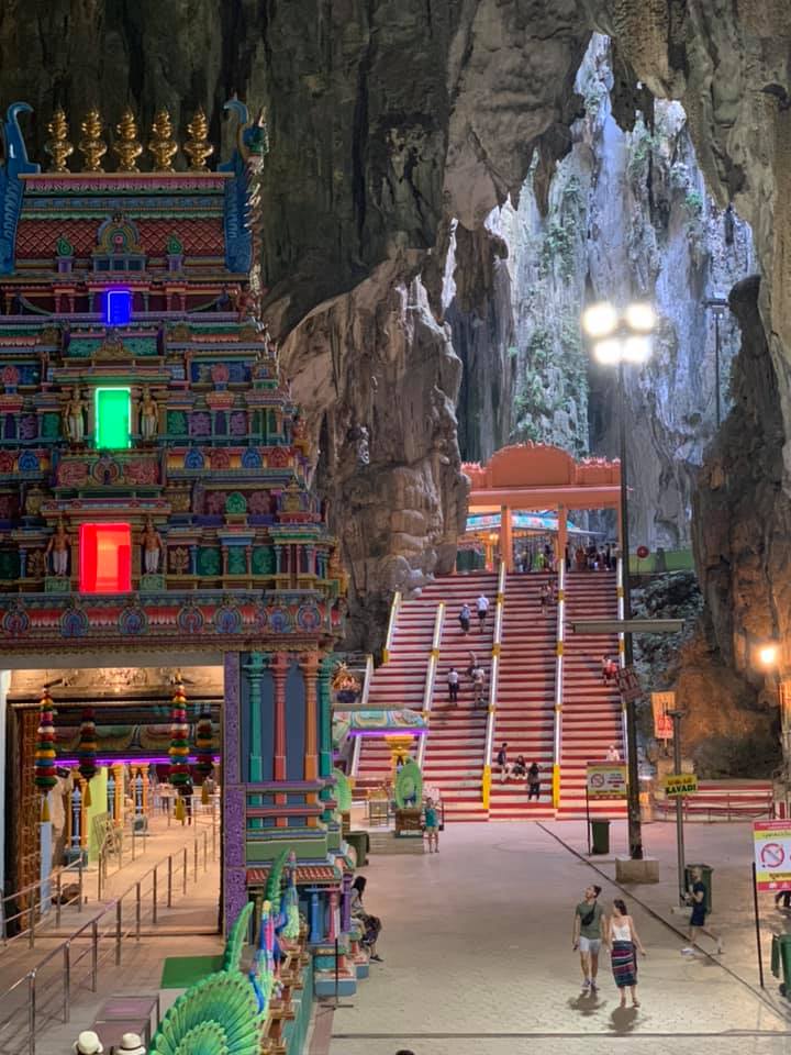 batu caves