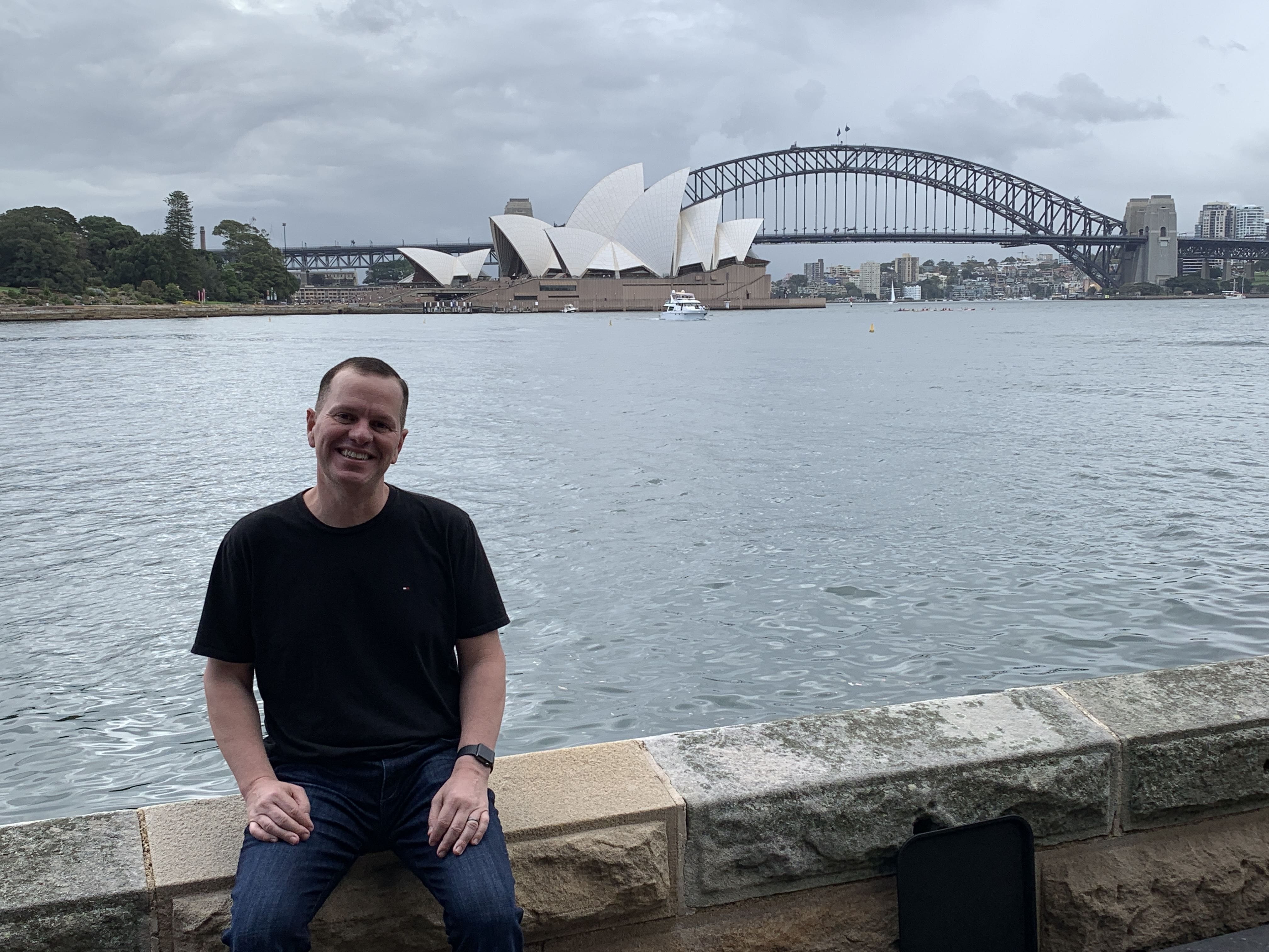 What to Do in Sydney for Four Days