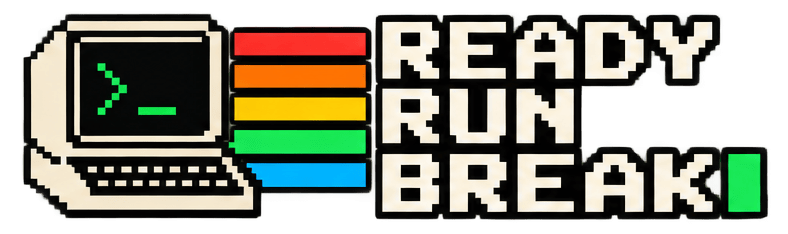 Ready Run Break
