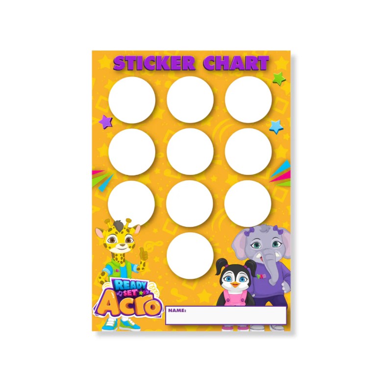 Rsd Sticker By Ready Set Dance - Beautiful Retina Ocean Photos | Free Download