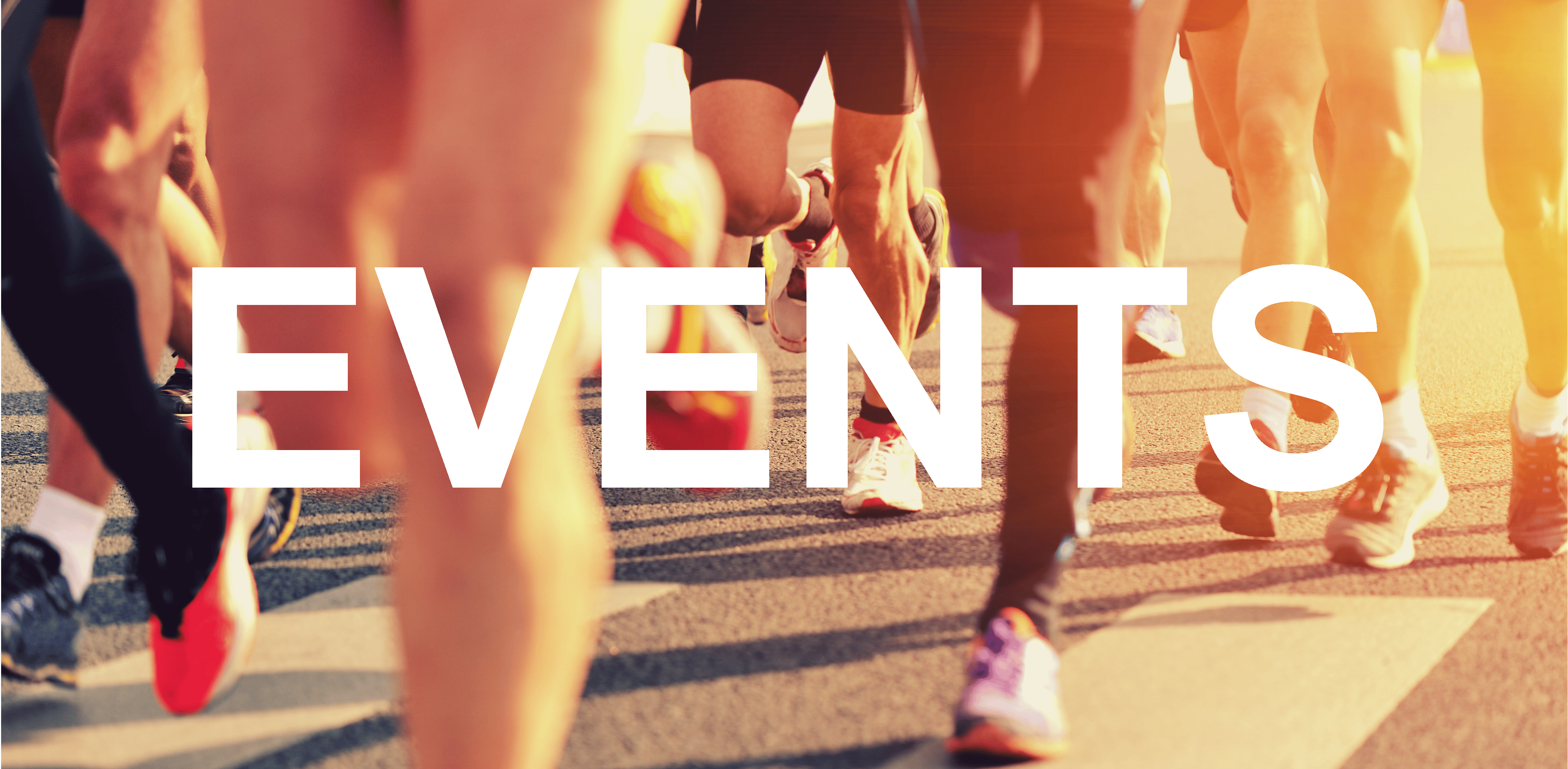 Upcoming Events