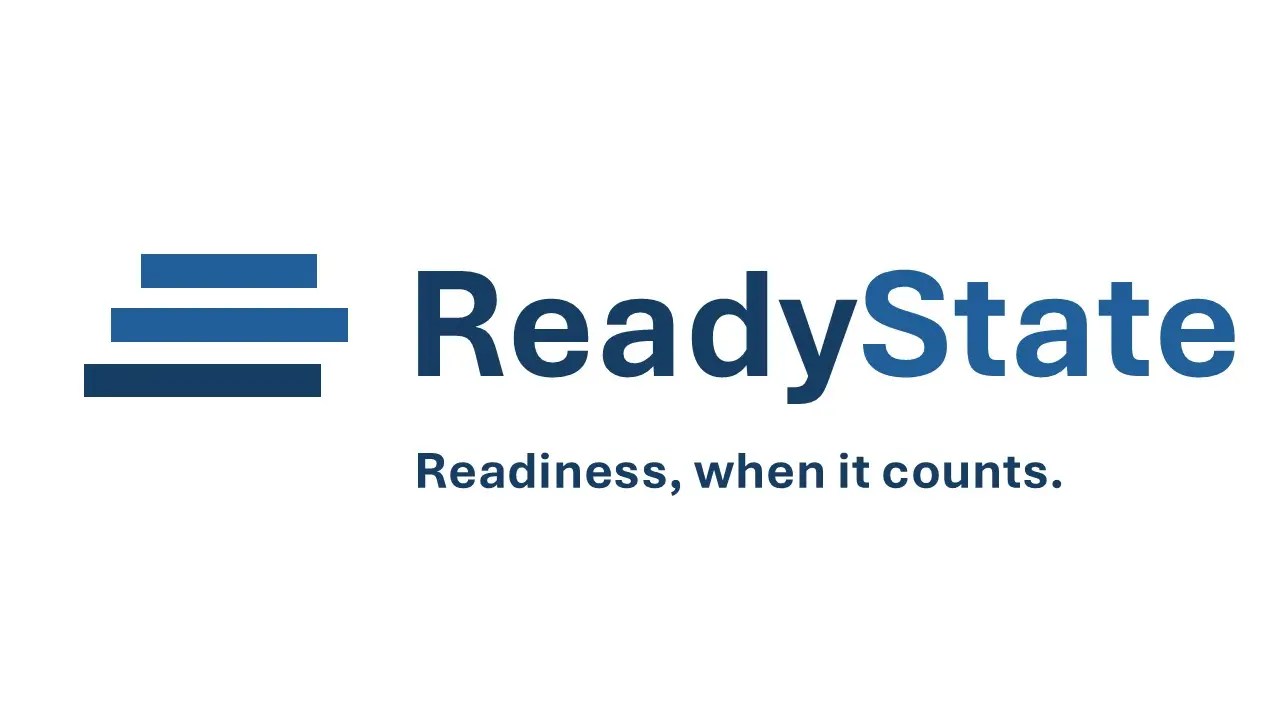 ReadyState