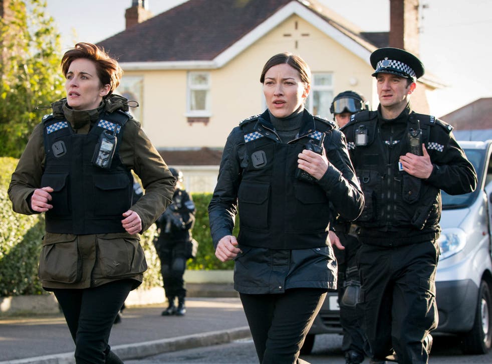 Line of Duty season 6, episode 1 recap - anything could happen next
