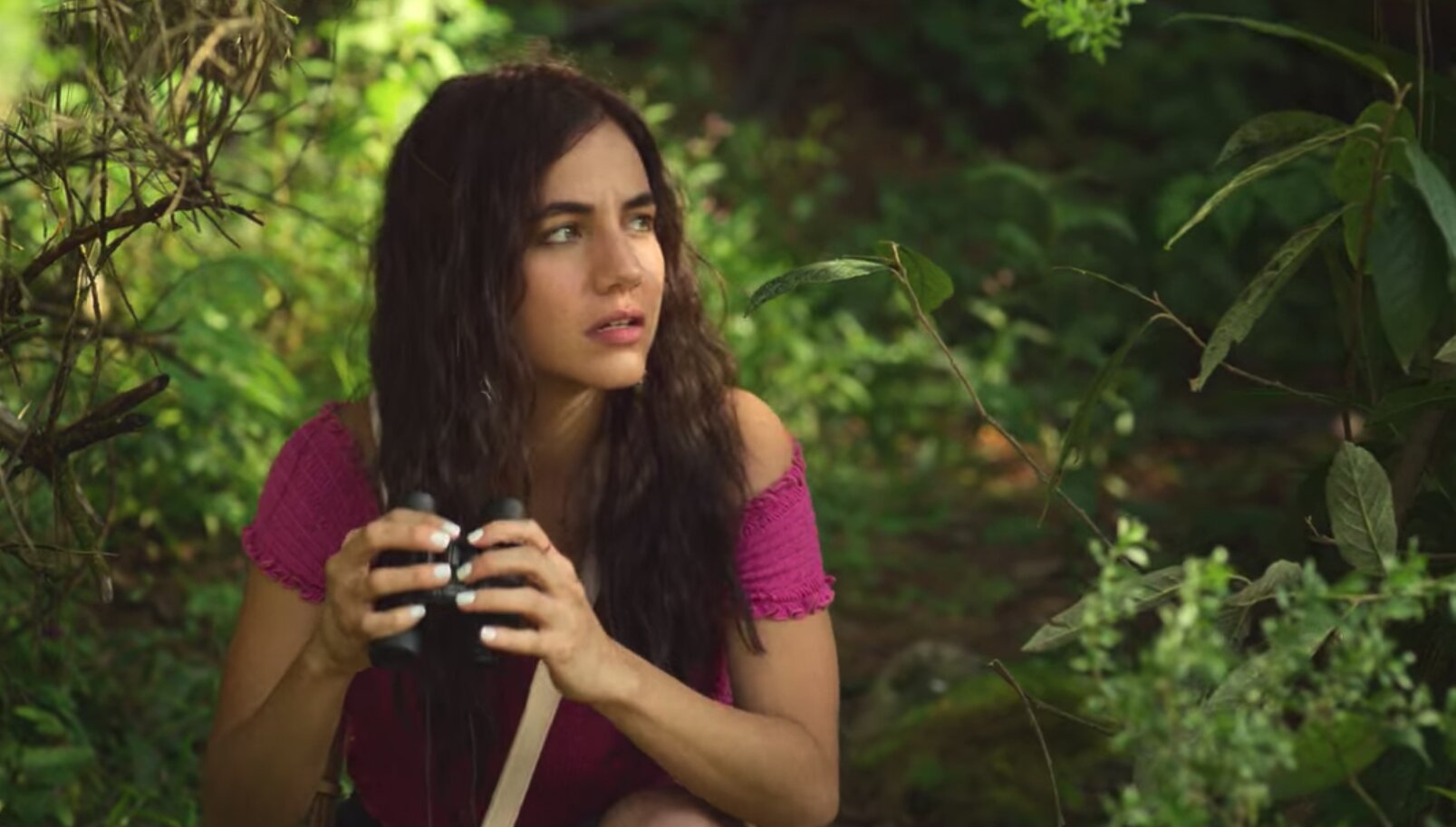 Marifer Dans Qui A Tue Sara Who Killed Sara? season 2, episode 7 recap - "We Were Never Friends"