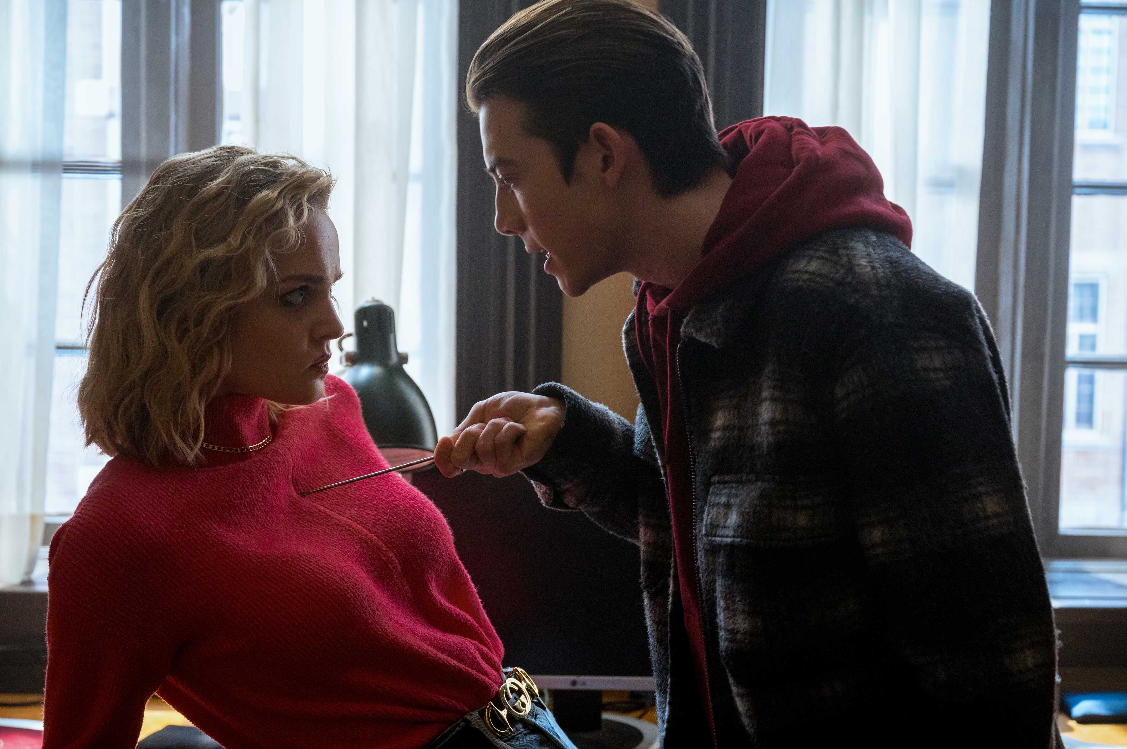 Locke And Key Streaming Saison 2 Locke & Key season 2, episode 7 recap - "Best Laid Plans"