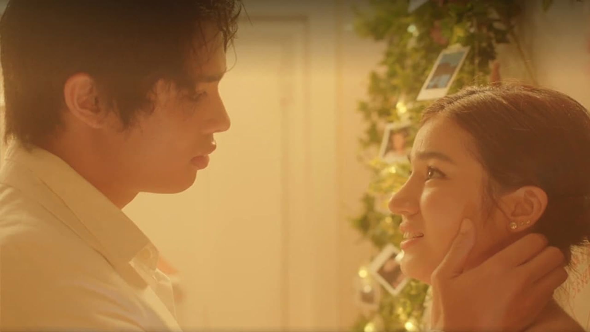 Love is Colorblind review a feel good ride with cliche story and