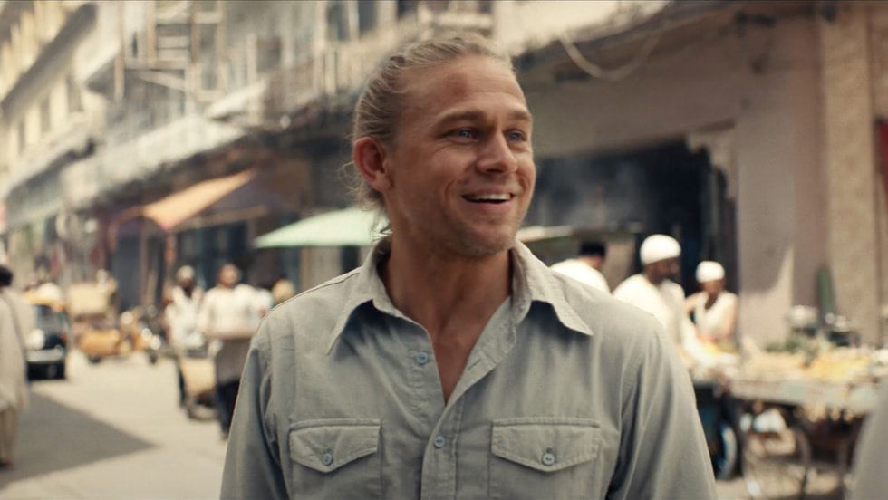 Les Beaux Mec Saison 1 Episode 1 Shantaram season 1, episode 3 recap - “Strange Bedfellows"