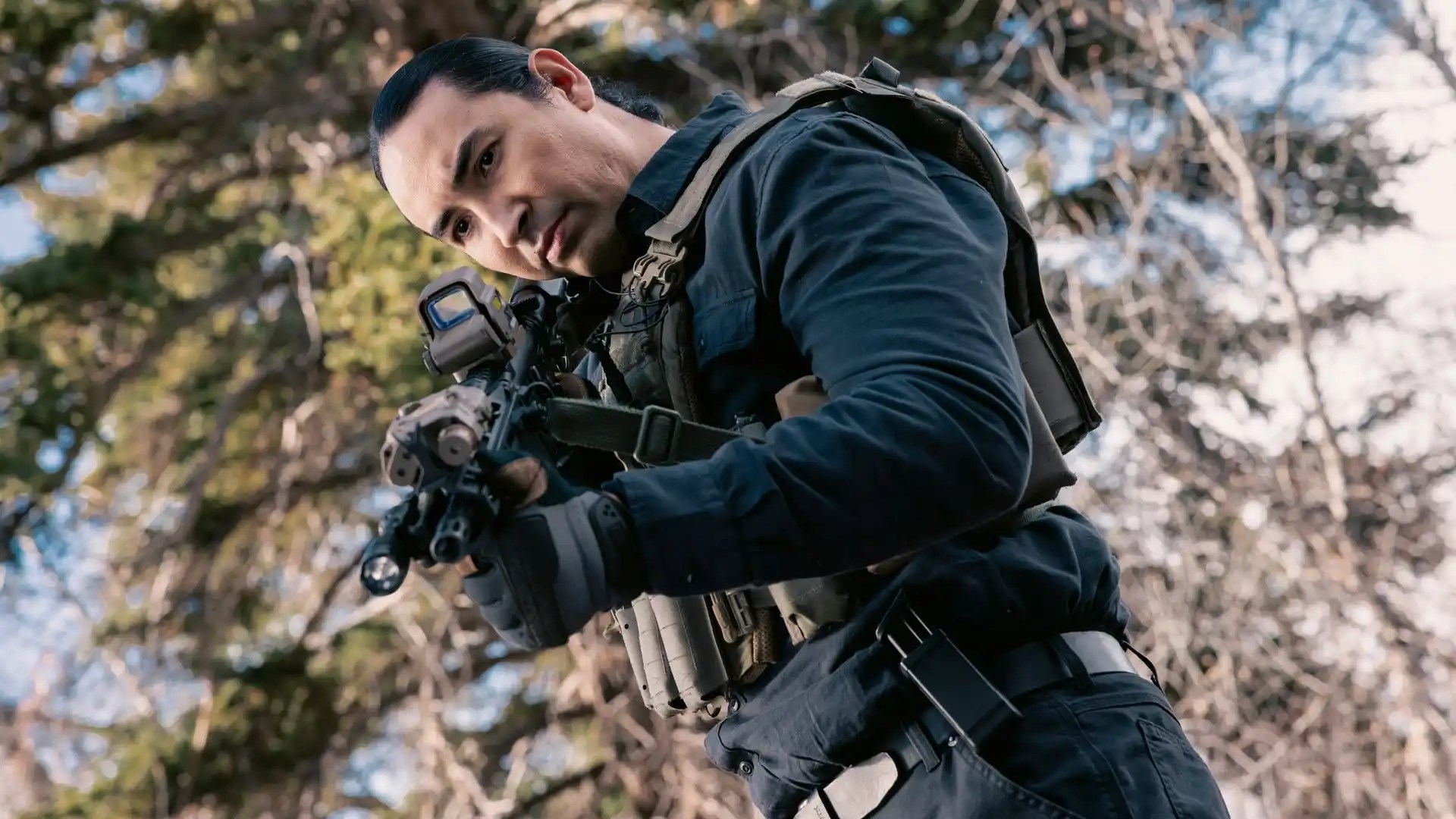 'marshals' episode 12 recap