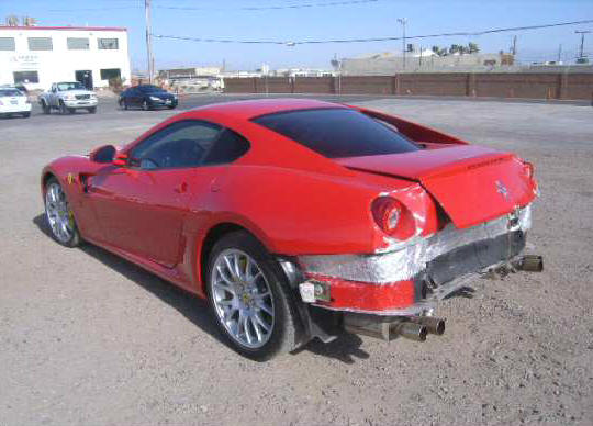 Eurocar Oc Ferrari Rolls Royce Lamborghini Bentley