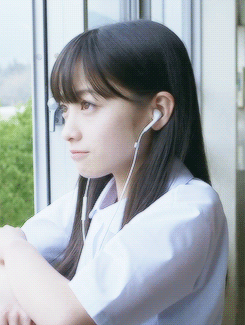 【GIF】元気が出る！可愛い女の子たちのGIF画像2